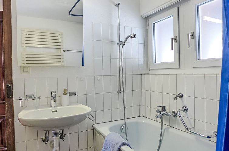 Appartement Chalet Jolimont