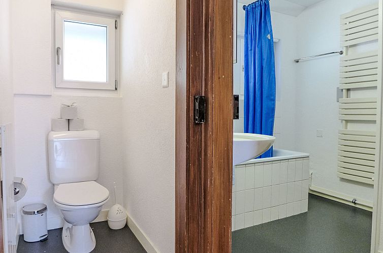 Appartement Chalet Jolimont