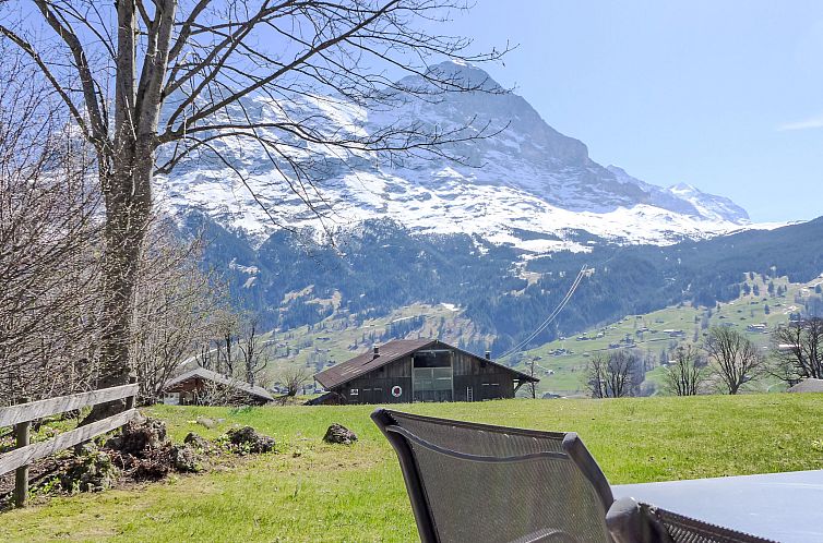 Appartement Chalet Jolimont