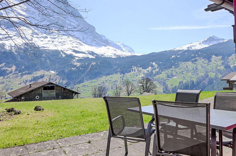 Appartement Chalet Jolimont