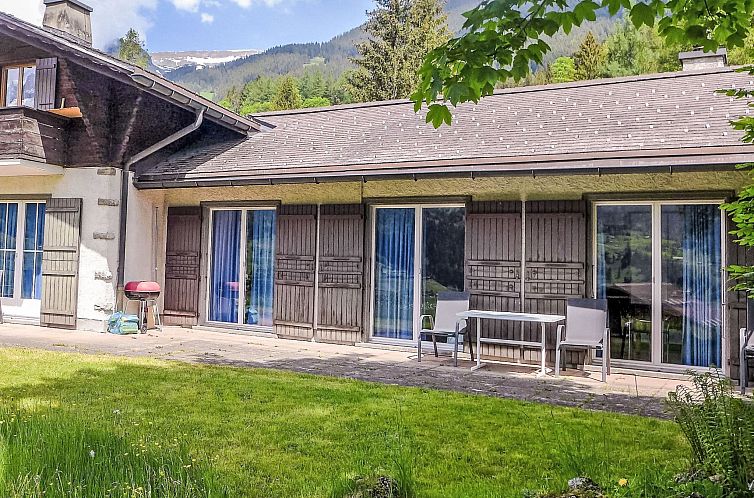 Appartement Chalet Jolimont