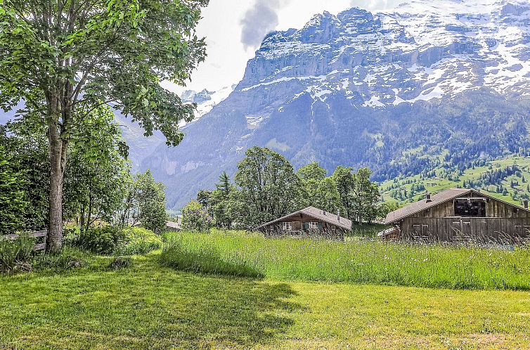 Appartement Chalet Jolimont