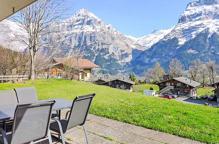 Appartement Chalet Jolimont
