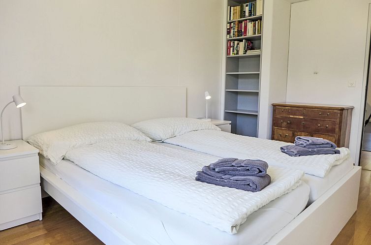 Appartement Chalet Jolimont