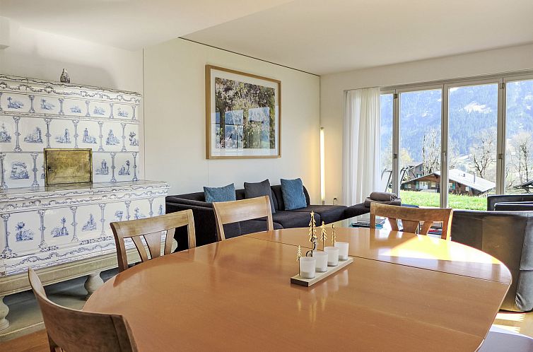 Appartement Chalet Jolimont