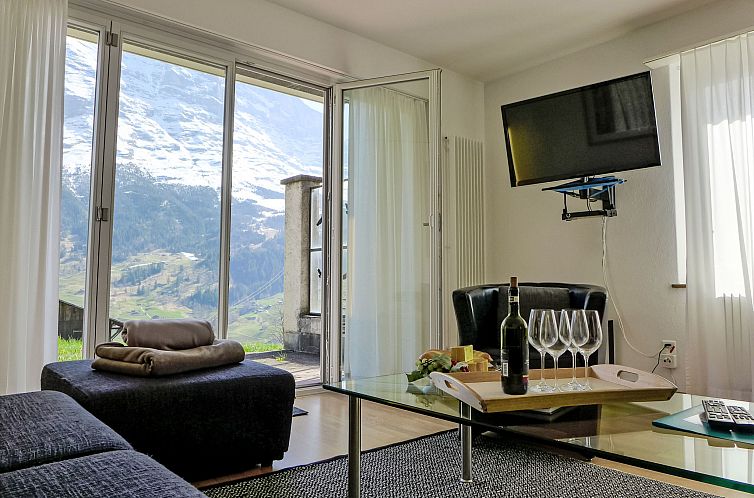 Appartement Chalet Jolimont