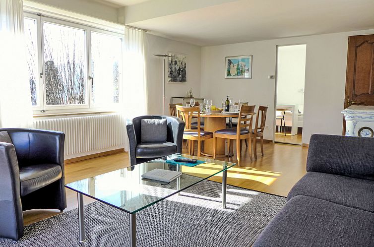 Appartement Chalet Jolimont