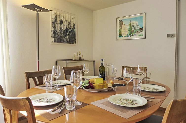 Appartement Chalet Jolimont