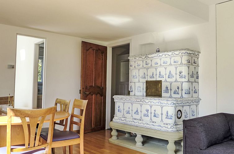 Appartement Chalet Jolimont