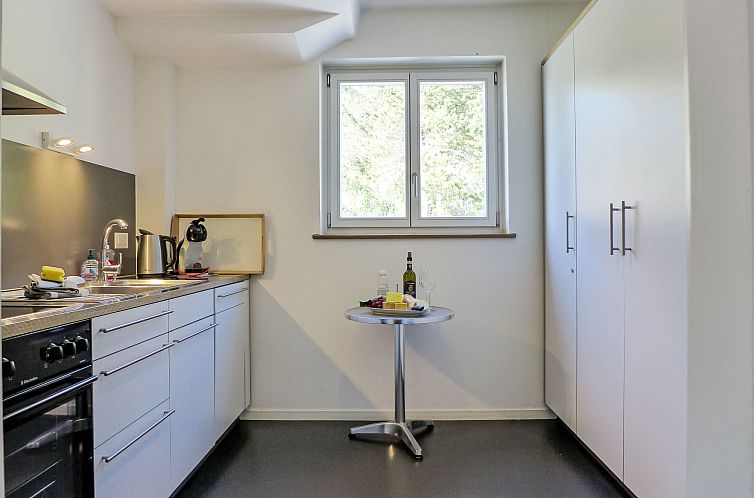 Appartement Chalet Jolimont