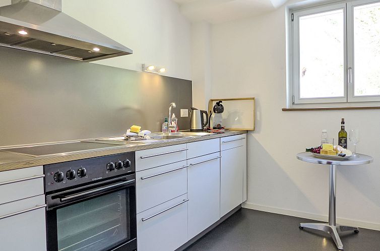 Appartement Chalet Jolimont