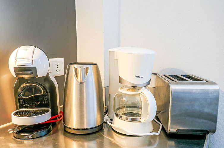 Appartement Chalet Jolimont