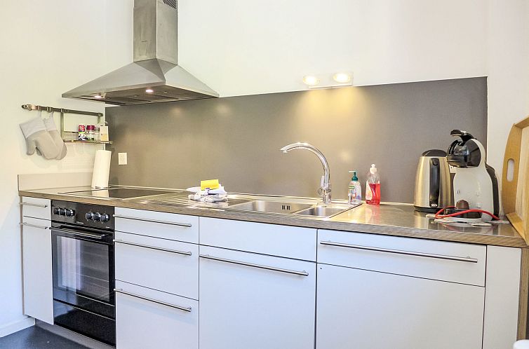 Appartement Chalet Jolimont