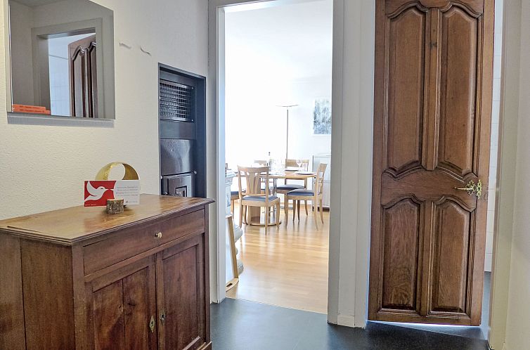 Appartement Chalet Jolimont