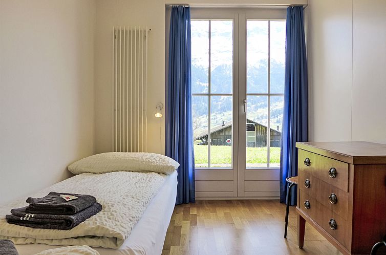Appartement Chalet Jolimont