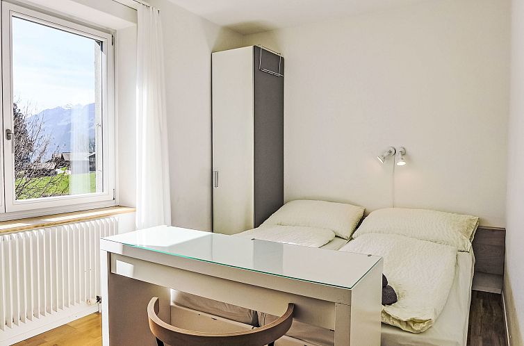 Appartement Chalet Jolimont