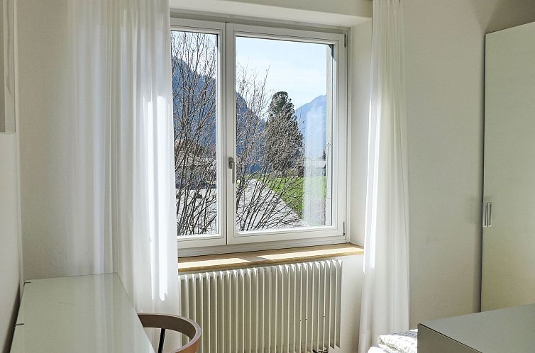 Appartement Chalet Jolimont