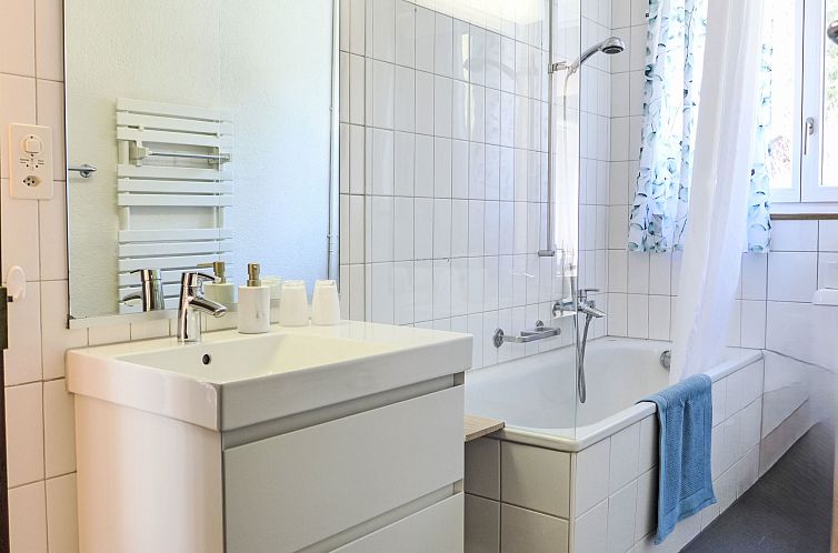 Appartement Chalet Jolimont