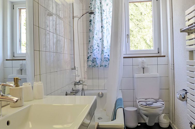 Appartement Chalet Jolimont