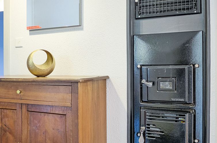 Appartement Chalet Jolimont