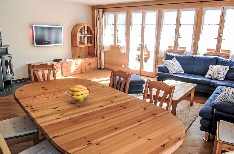 Appartement ufem Stutz