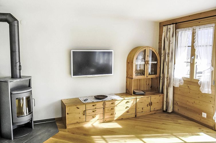 Appartement ufem Stutz