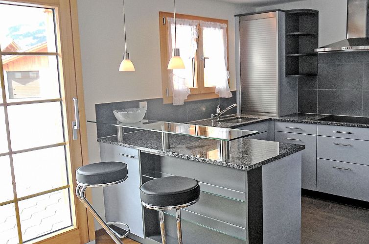 Appartement ufem Stutz