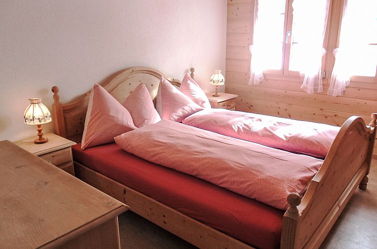 Appartement ufem Stutz