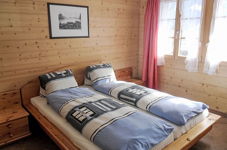 Appartement ufem Stutz