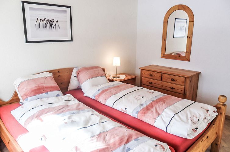 Appartement ufem Stutz