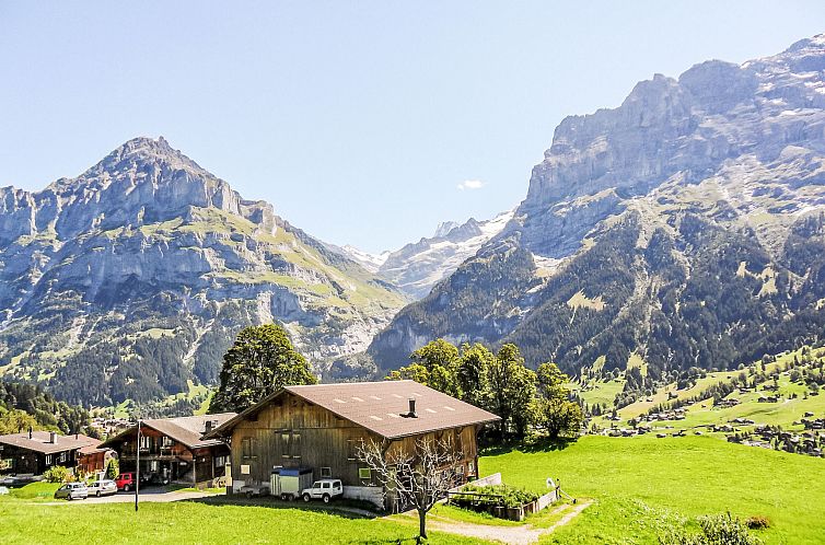 Appartement ufem Stutz