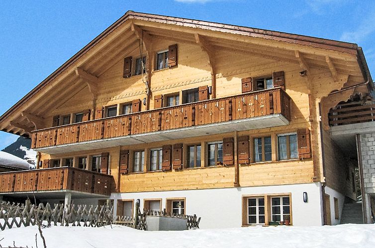 Appartement ufem Stutz