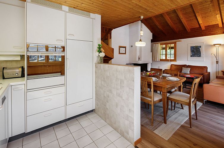 Appartement Heidi