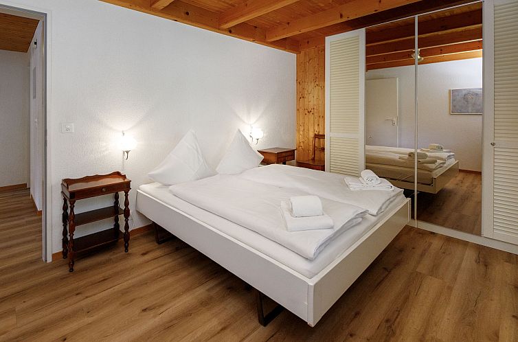 Appartement Heidi