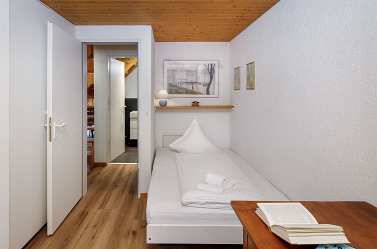 Appartement Heidi
