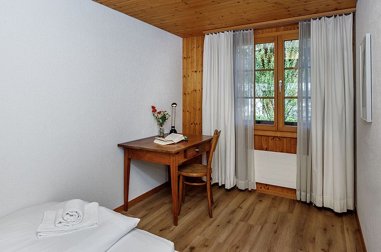 Appartement Heidi