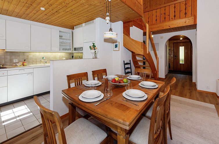 Appartement Heidi