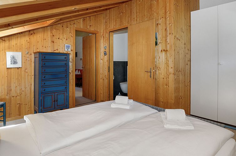 Appartement Heidi