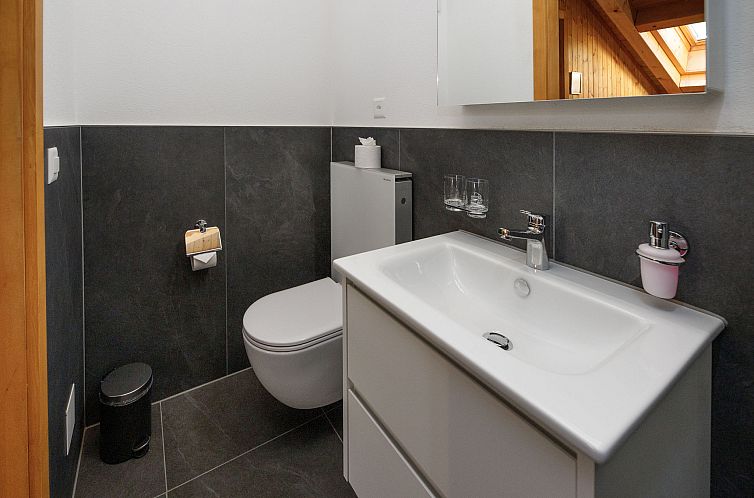 Appartement Heidi