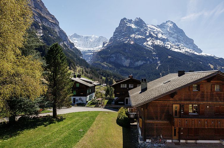 Appartement Heidi