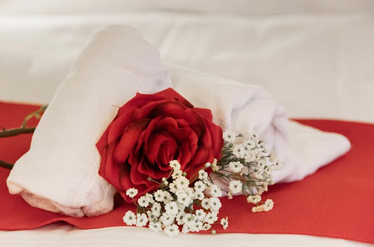 Appartement Chalet Abendrot apARTments