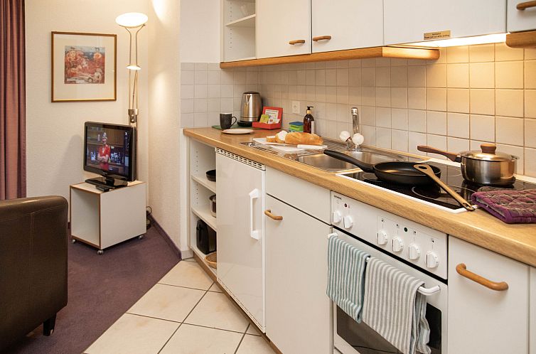 Appartement Chalet Abendrot apARTments