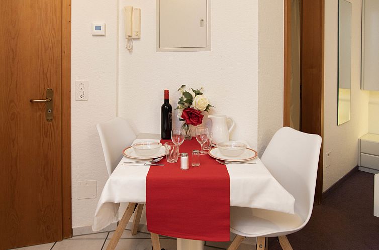 Appartement Chalet Abendrot apARTments