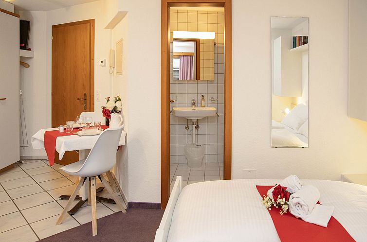 Appartement Chalet Abendrot apARTments