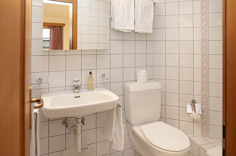 Appartement Chalet Abendrot apARTments