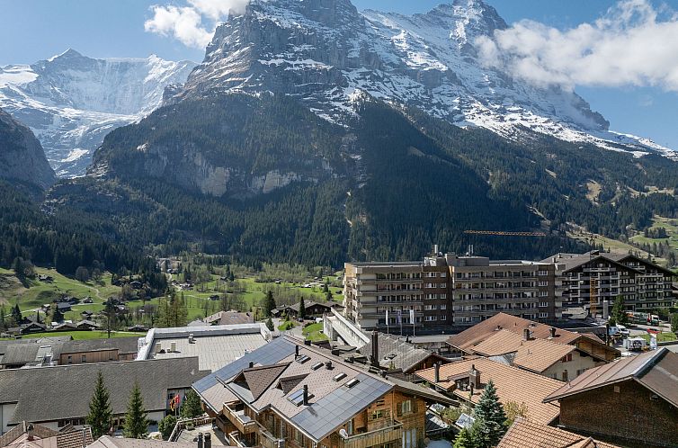 Appartement Chalet Abendrot apARTments
