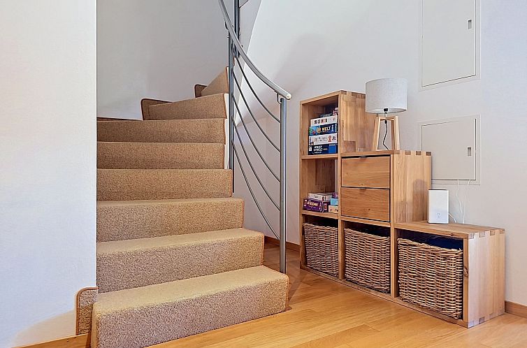 Appartement Chalet Snowflake