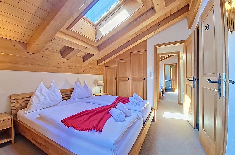 Appartement Chalet Snowflake