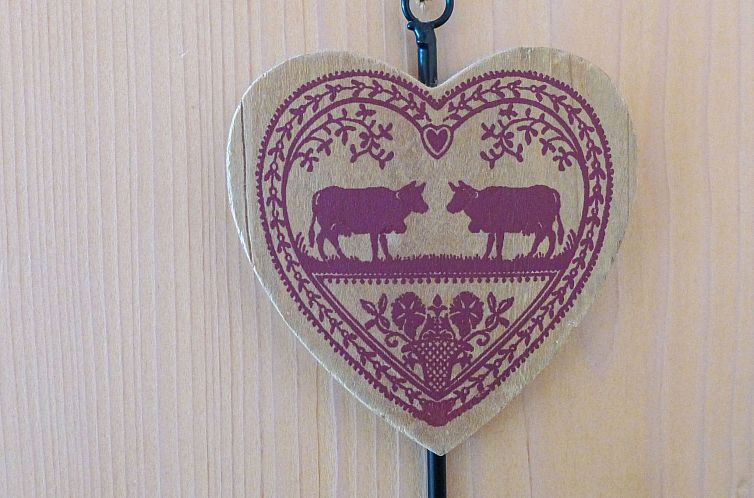 Appartement Chalet Snowflake