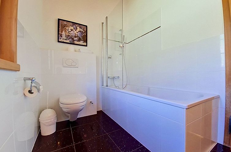 Appartement Chalet Snowflake